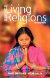 Anthology of Living Religions  cover art