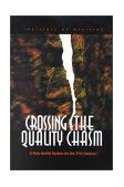 Crossing the Quality Chasm A New Health System for the 21st Century cover art