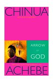 Arrow of God 1989 9780385014809 Front Cover