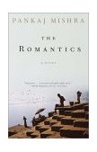 Romantics A Novel cover art