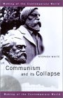 Communism and Its Collapse  cover art
