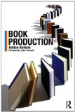 Book Production  cover art