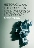 Historical and Philosophical Foundations of Psychology  cover art