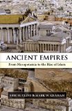 Ancient Empires From Mesopotamia to the Rise of Islam