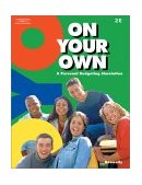 On Your Own A Personal Budgeting Simulation 2nd 2003 Revised  9780538436809 Front Cover