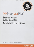 Mymathlab Plus -- Standalone Access Card