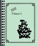Real Vocal Book - Volume I High Voice