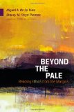 Beyond the Pale Reading Ethics from the Margins cover art