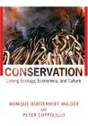 Conservation Linking Ecology, Economics, and Culture cover art