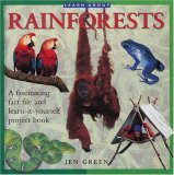 Learn About Rainforests 2008 9780754818809 Front Cover