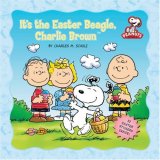 It's the Easter Beagle, Charlie Brown 2008 9780762431809 Front Cover