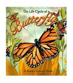 Life Cycle of a Butterfly  cover art