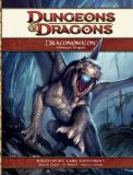 Draconomicon Chromatic Dragons 2008 9780786949809 Front Cover