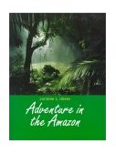 Adventure Amazon Activity Guide, Activity Guide  cover art
