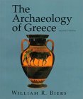 Archaeology of Greece An Introduction 2nd 1996 Revised  9780801482809 Front Cover