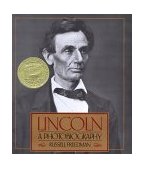 Lincoln A Newbery Award Winner 1987 9780899193809 Front Cover