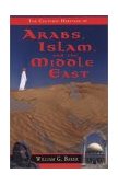 Cultural Heritage of Arabs, Islam and the Middle East cover art