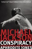 Michael Jackson Conspiracy  cover art