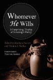 Whomever He Wills 2012 9780984949809 Front Cover