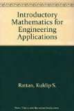 Introductory Mathematics for Engineering Applications  cover art