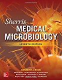 Sherris Medical Microbiology, Seventh Edition  cover art