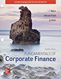 Fundamentals of Corporate Finance + Connect Access Card:  9781260260809 Front Cover