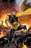 Hyperion Daddy Issues  9781302900809 Front Cover