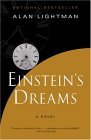 Einstein&#39;s Dreams 