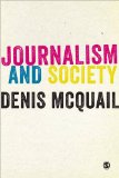 Journalism and Society  cover art