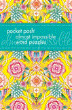 Pocket Posh Almost Impossible Word Puzzles 2012 9781449421809 Front Cover