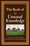 Book of Unusual Knowledge 2012 9781450845809 Front Cover