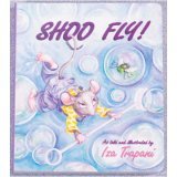 Shoo Fly! 2002 9781580890809 Front Cover
