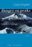 Danger on Peaks Poems cover art