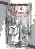 Disparition Mystï¿½rieuse  9781733957809 Front Cover