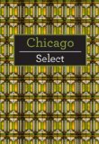 Insight Select Guides - Chicago 2012 9781780052809 Front Cover