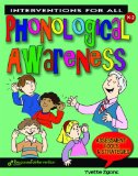 Interventions for All Phonological Awareness cover art