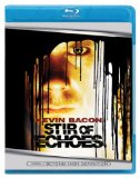 Case art for Stir of Echoes [Blu-ray]