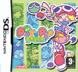 Case art for Puyo Pop Fever (Nintendo DS)