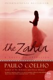 Zahir A Novel of Obsession cover art