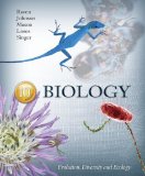 Biology, Volume 2: Evolution, Diversity and Ecology  cover art