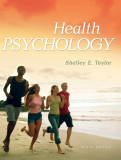 Health Psychology  cover art