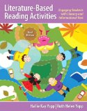 Literature-Based Reading Activities Engaging Students with Literary and Informational Text