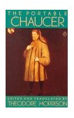 Portable Chaucer Revised Edition 1977 9780140150810 Front Cover