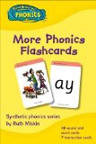 Read Write Inc. Phonics: Home More Phonics Flashcards  9780198386810 Front Cover