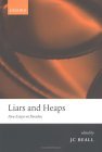 Liars and Heaps New Essays on Paradox 2004 9780199264810 Front Cover