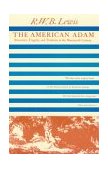 American Adam  9780226476810 Front Cover