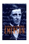 Selected Letters of Ralph Waldo Emerson 1999 9780231102810 Front Cover