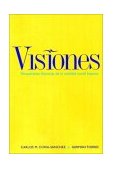 Visiones Perspectivas Literarias de la Realidad Social Hispana cover art