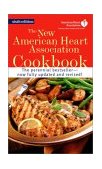 New American Heart Association Cookbook A Cookbook 6th 2002 9780345461810 Front Cover