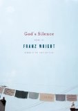 God's Silence  cover art